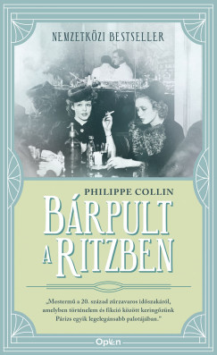 Brpult a Ritzben