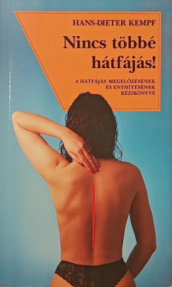 Nincs t�bb� h�tf�j�s!