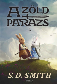 A Zld Parzs 1.