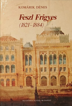 Feszl Frigyes (1821-1884)