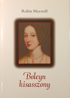Boleyn kisasszony