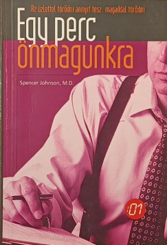 Egy perc �nmagunkra