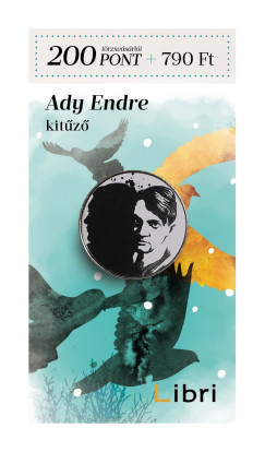 Kit�z� - Ady Endre