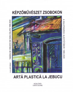 Kpzmvszet Zsobokon - Arta plastica la Jebucu