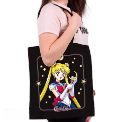 Sailor Moon v�szont�ska