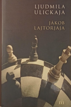 Jkob lajtorjja
