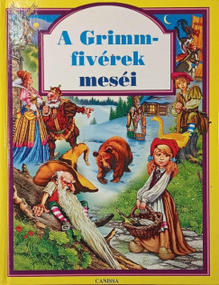A Grimm-fiv�rek mes�i
