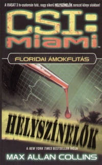 Floridai mokfuts - CSI:Miami
