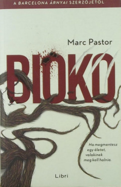 Marc Pastor - Bioko