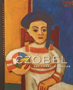 Czbel- Egy francia magyar