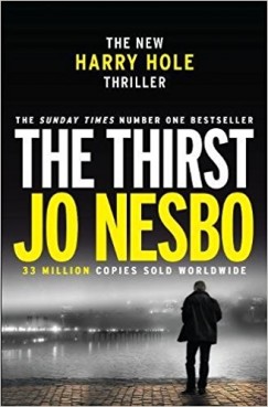Jo Nesbo - The Thirst