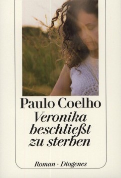 Paulo Coelho - Veronika beschliesst zu sterben