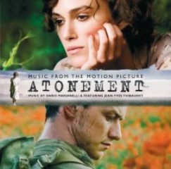 Atonement - Vgy s vezekls - CD