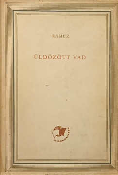 Charles-Ferdinand Ramuz - ldztt vad - Cirkusz
