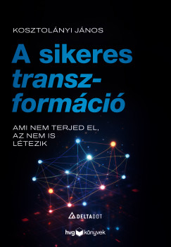 A sikeres transzform�ci�
