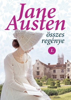 Jane Austen - Jane Austen sszes regnye 1.