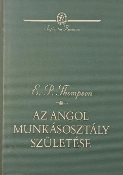 Az angol munksosztly szletse