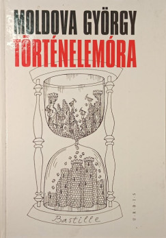 Moldova Gyrgy - Trtnelemra