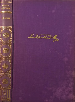 A szent - Egy fi� szenved�sei