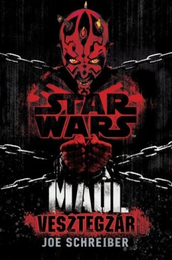 Star Wars - Maul
