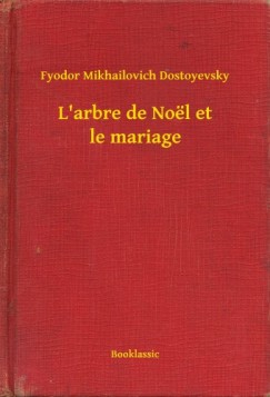 L'arbre de No�l et le mariage
