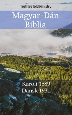 Magyar-Dn Biblia