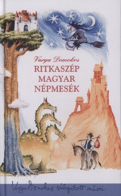 Varga Domokos - Ritkaszp magyar npmesk