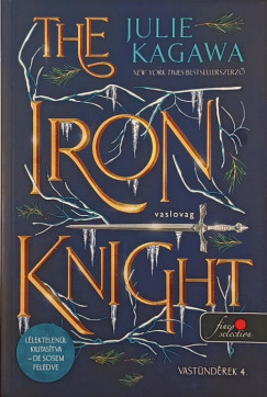 The Iron Knight - Vaslovag