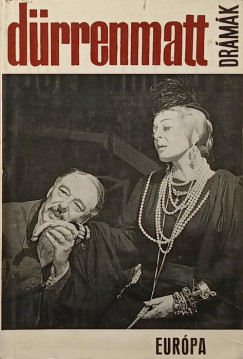 D�rrenmatt dr�m�k