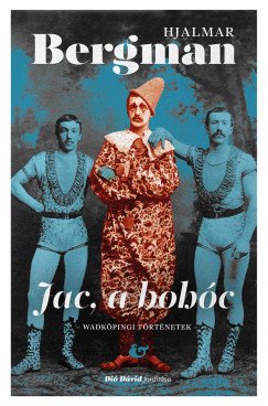 Jac a boh�c - Wadk�pingi t�rt�netek