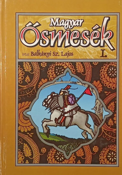 Magyar �smes�k I. (reprint)
