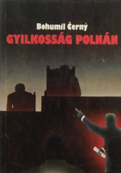 Bohumil Cerny - Gyilkossg Polnn