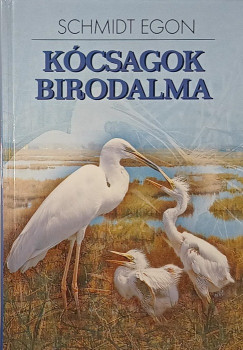 Kcsagok birodalma