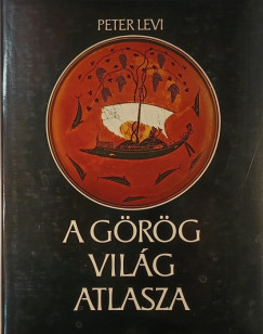 A g�r�g vil�g atlasza