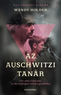 Az auschwitzi tanr