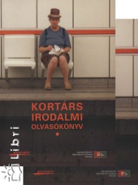 Kortrs irodalmi olvasknyv I-II.