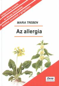 Maria Treben - Az allergia