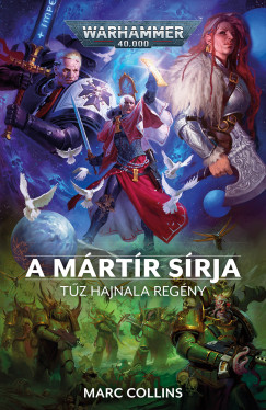 A M�rt�r S�rja