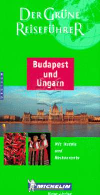 Budapest und Ungarn