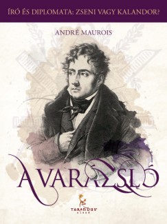 A varzsl, avagy Chateaubriand lete
