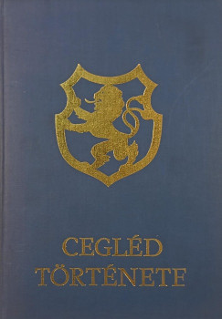Cegl�d t�rt�nete