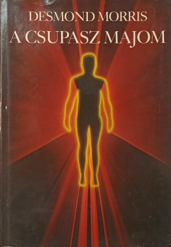 A csupasz majom