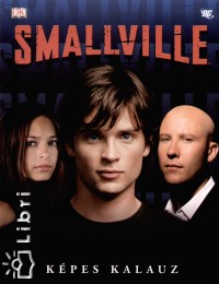 Craig Byrne - Smallville - Képes kalauz