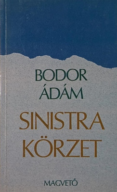 Sinistra krzet