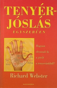 Tenyrjsls egyszeren