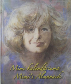 Kratochwill Mimi - Mimi kalendriuma - Mimi's Almanack