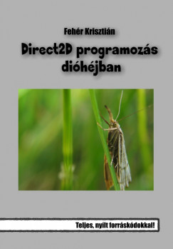 Direct2D programozás dióhéjban