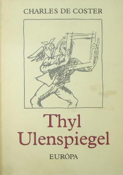 Thyl Ulenspiegel