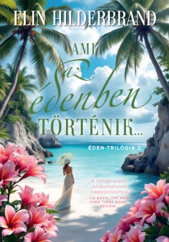 Ami az denben trtnik... - den-trilgia 2.