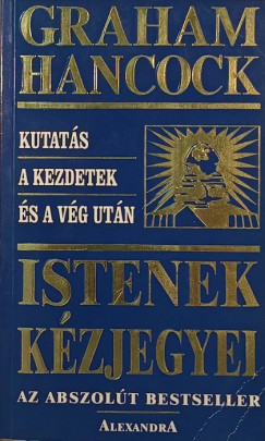 Istenek k�zjegyei
